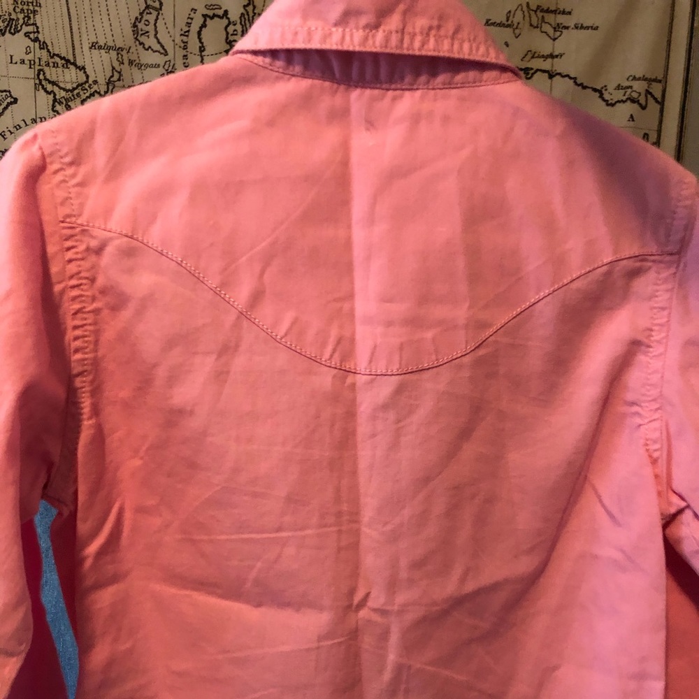 Country shirts